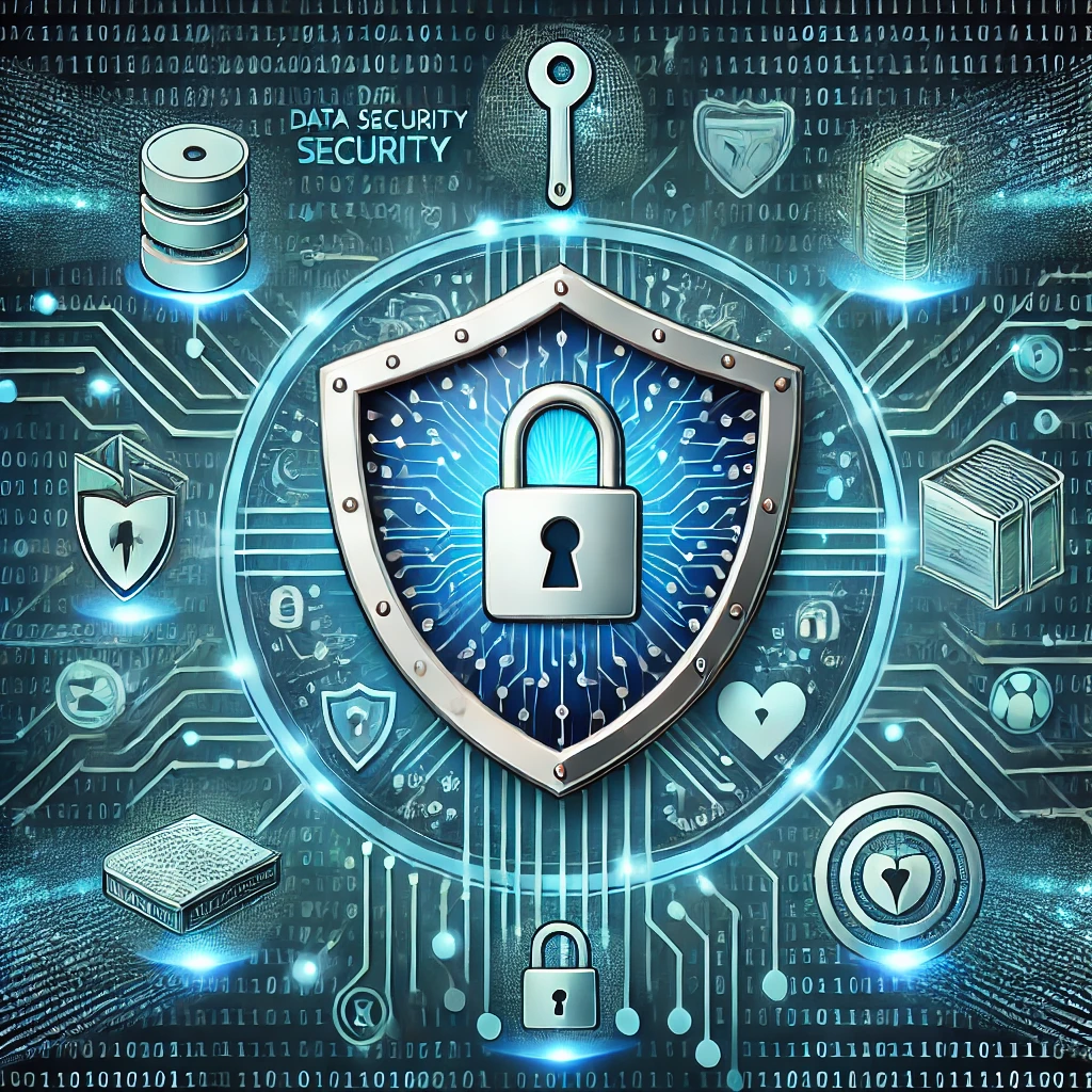 Seguridad de datos