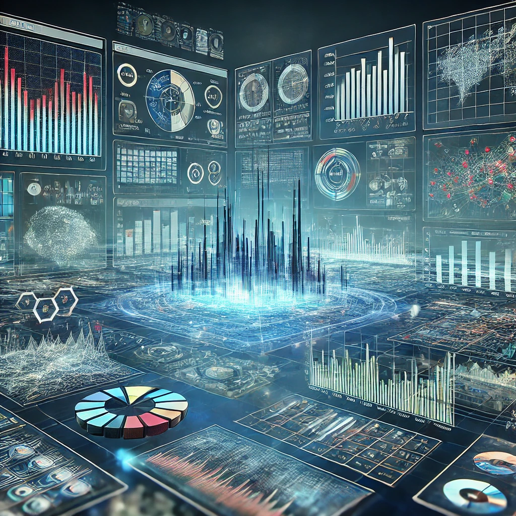 Analítica de datos