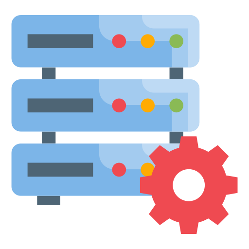 Servidor dedicado administrado en México con Nébula