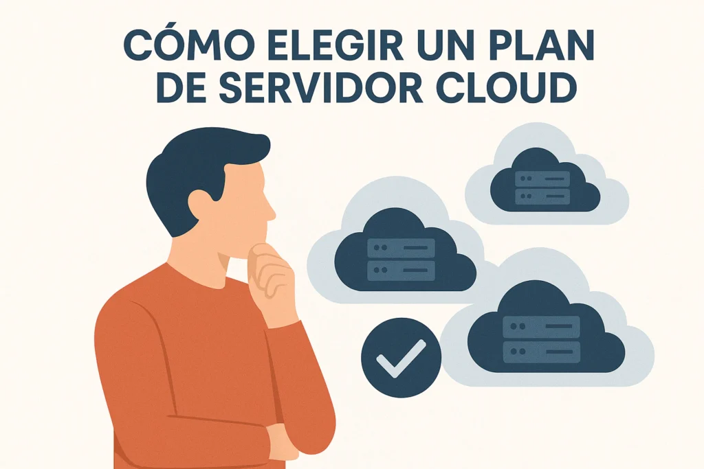 soporte técnico para VPS en México
