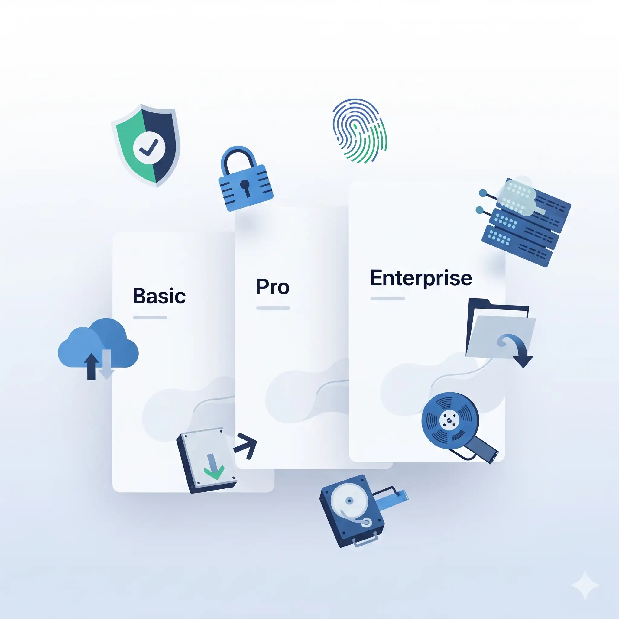 Revender VPS en la nube para agencias