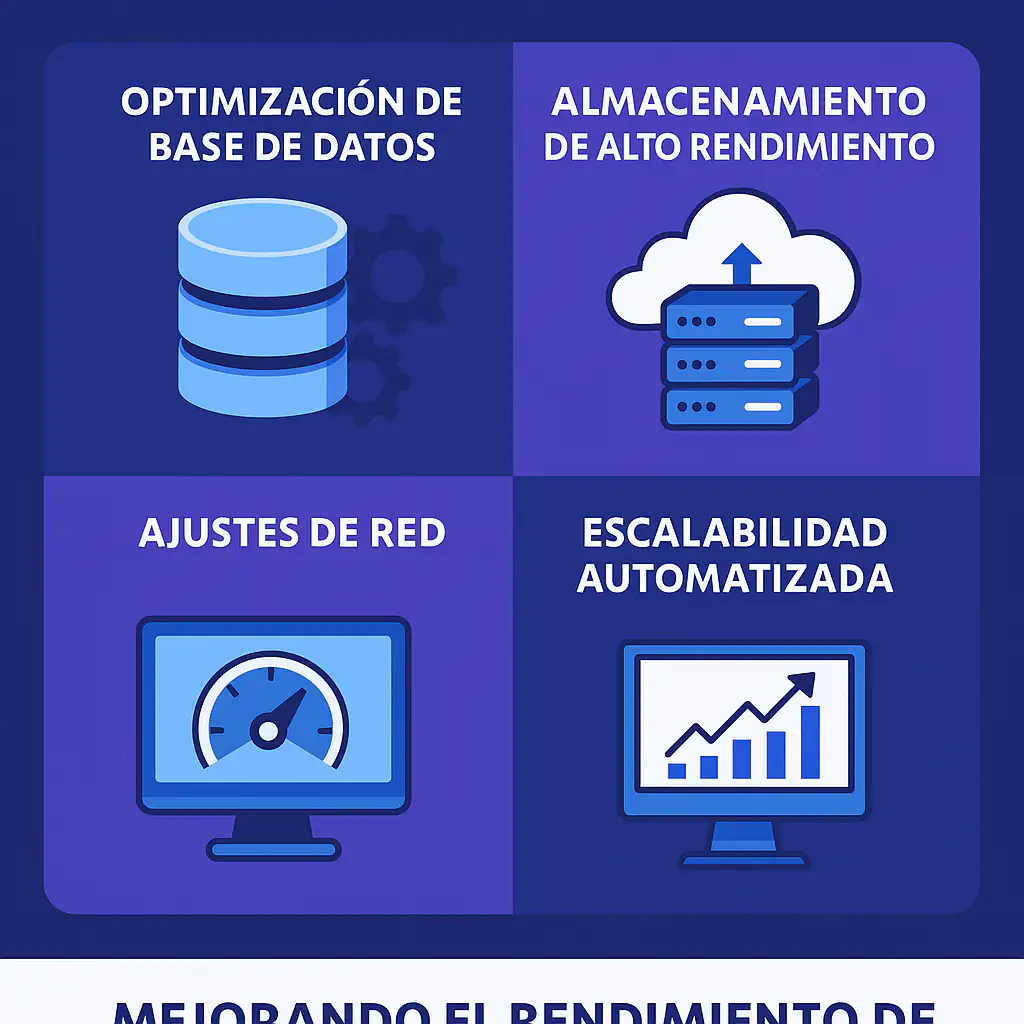 Seguridad ERP en la Nube