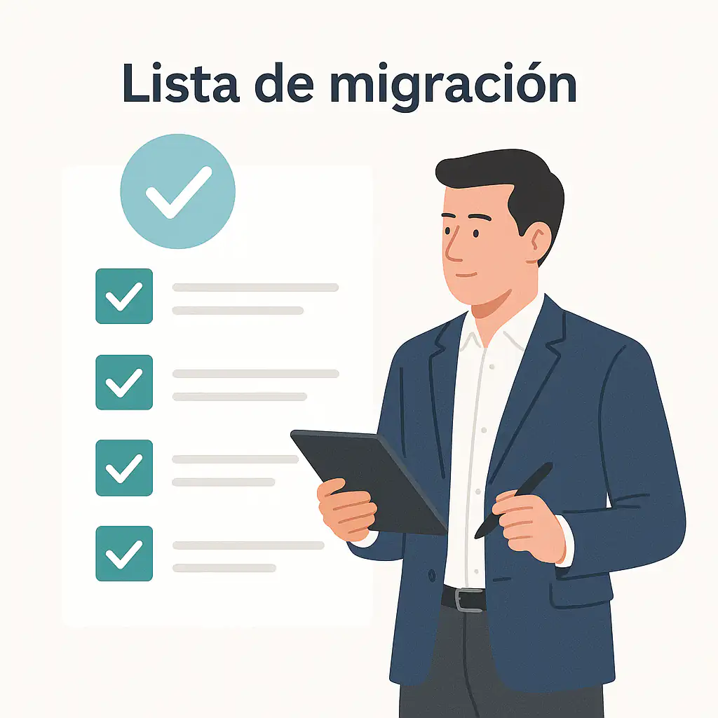 Migración de VPS a dedicado sin downtime
