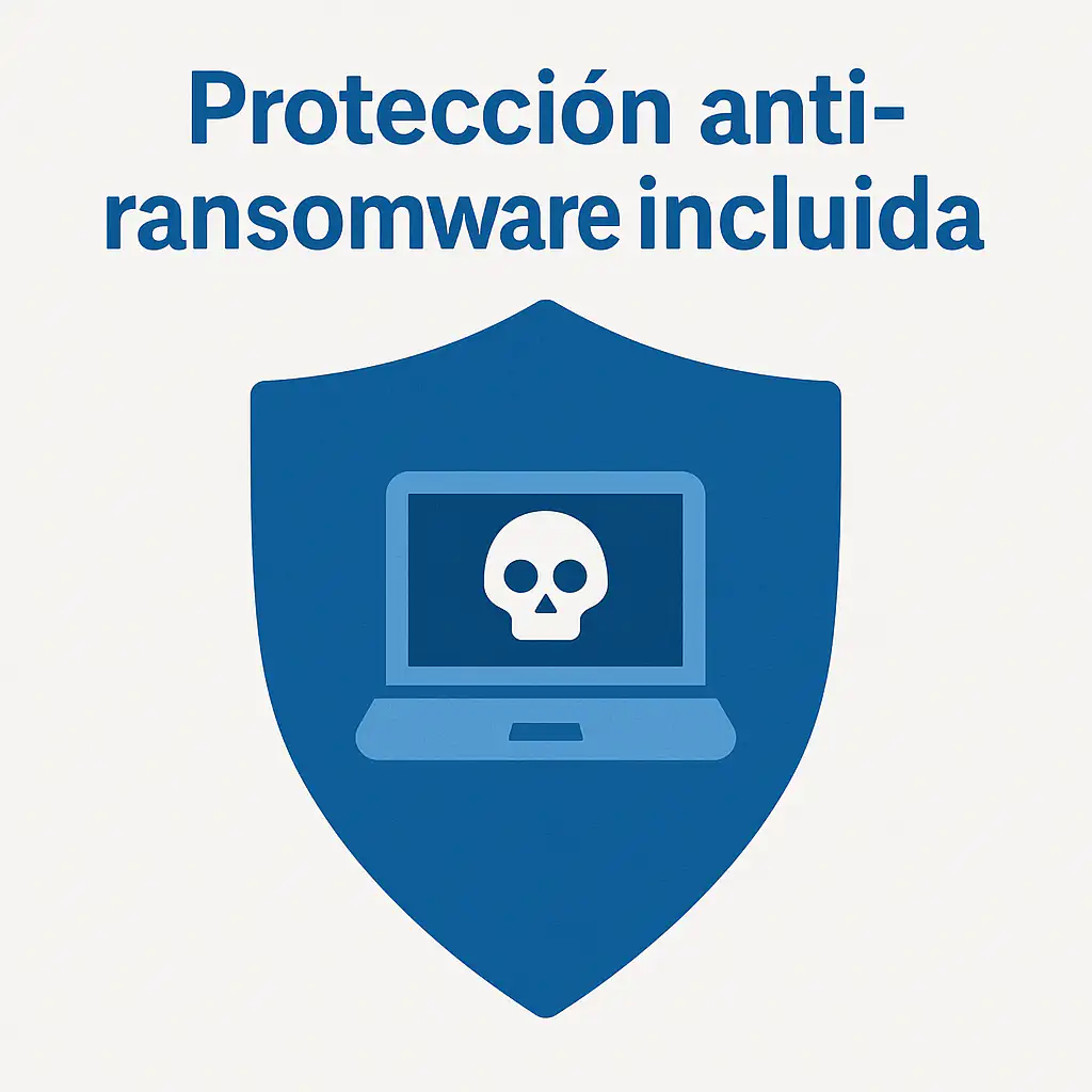 seguridad y continuidad en dedicado cloud