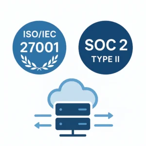 certificaciones de seguridad para dedicado cloud