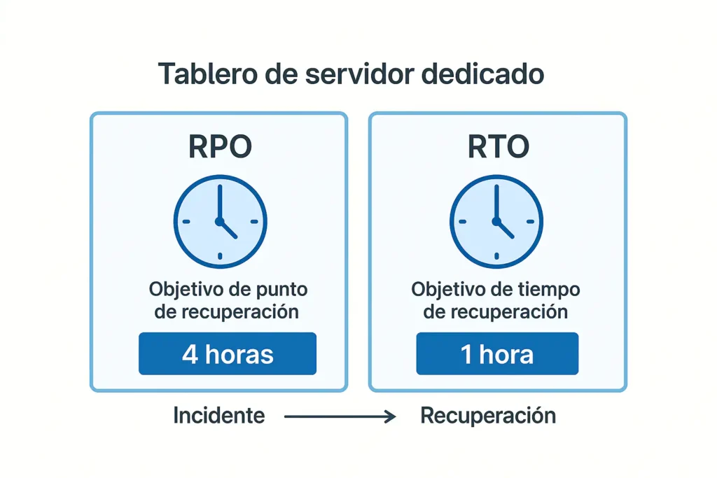 equipo de soporte técnico