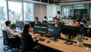 servidor vps mexico soporte inmediato empresa operacion estable