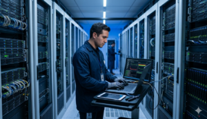 datacenter vps soporte tecnico monitoreo mexico servidores
