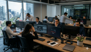 problemas vps soporte lento empresa sistemas caidos mexico