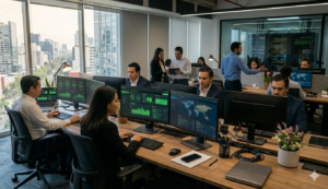 empresa operacion estable vps soporte tecnico cloud mexico