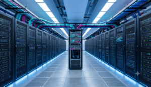 Infraestructura empresarial preparada para Google Cloud Platform