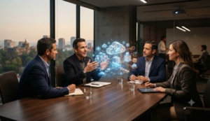 Asesoría empresarial para contratar Google Cloud Platform en México