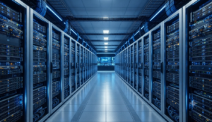 Infraestructura cloud empresarial para Google Cloud Platform